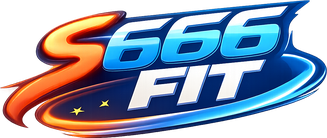 s666 fit logo